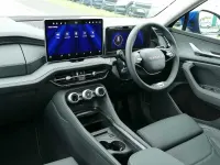 New Skoda Kodiaq SE L 110 HP (80 kW) 2026 Race blue metallic SUV