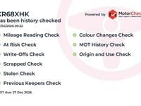 Used VW Golf VII R-line 2018 Silver Hatchback