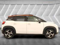 Used Citroën C3 Aircross Flair 2018 White SUV