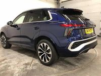 Used Audi Q3 S-Line 147 HP (108 kW) 2025 Blue SUV