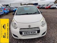 used Suzuki Alto 1.0 SZ3 5dr