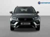 Used Seat Ateca SE Technology 2024 Grey SUV