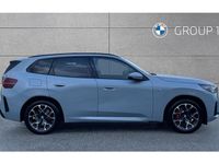 Used BMW X3 M Sport 299 HP (219 kW) 2025 Grey SUV