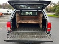 Used Toyota HiLux Active 2017 Grey Pickup