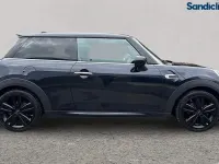 Used Mini Cooper Hatch 136 HP (100 kW) 2021 Hatchback