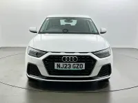 Used Audi A1 Sportback Sport 2023 White Hatchback