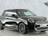 Used Mini Cooper SE Hatch 158 kW (215 HP) 2024 Black Hatchback