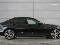 Used BMW 320 M Sport 184 HP (135 kW) 2026 Sedan