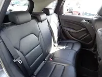 Used Mercedes B180 109 HP (80 kW) 2013 Grey Hatchback
