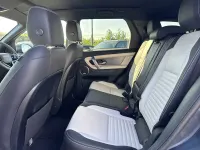 Used Land Rover Discovery 5 HSE Dynamic 204 HP (150 kW) 2024 Blue SUV