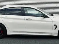 Used BMW 420 M Sport 2015 White Coupe