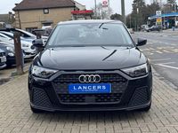 Used Audi A1 Comfort 110 HP (80 kW) 2021 Black SUV