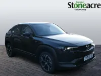 New Mazda MX30 Exclusive-Line 170 HP (125 kW) 2025 SUV