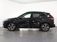 Used Ford Kuga ST-Line X 2023 Black SUV