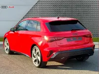 New Audi A3 e-tron Comfort 200 HP (147 kW) 2025 Other Hatchback