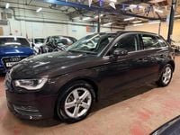 Used Audi A3 Performance 125 HP (91 kW) 2025 Grey