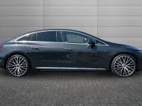 Used Mercedes EQE AMG 53 AMG 459 kW (625 HP) 2024 Grey Sedan