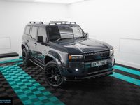 New Toyota Land Cruiser Edition 2025 Grey