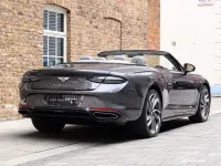 Used Bentley Continental 2025 Grey Cabriolet