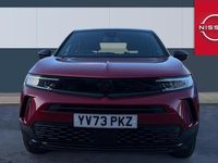 Used Vauxhall Mokka Ultimate 131 HP (96 kW) 2025 SUV