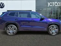 Used VW Tayron R-line 150 HP (110 kW) 2026 Other SUV