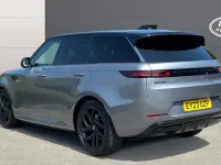 Used Land Rover Range Rover Sport SE Dynamic 300 HP (220 kW) 2026 SUV