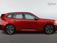 New BMW X3 M Sport 299 HP (219 kW) 2026 SUV