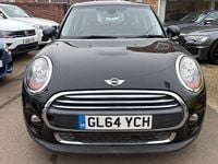 Used Mini ONE Hatch 102 HP (75 kW) 2017 Hatchback