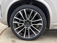 Usado Volvo XC90 Ultra 2025 Prateado SUV