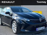 Used Renault Clio V Evolution 90 HP (66 kW) 2024 Black  Hatchback