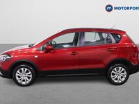 used Suzuki SX4 S-Cross 1.4 Boosterjet 48V Hybrid SZ4 5dr