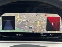 Used VW Golf VIII Life 147 HP (108 kW) 2021 Red Hatchback