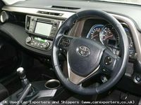 Used Toyota RAV4 2014 SUV