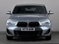 Used BMW X2 M Sport 140 HP (102 kW) 2022 Grey SUV