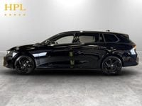 Second-hand Vauxhall Astra S 130 CP (95 kW) 2024 Negru Break