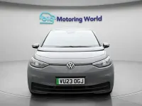 Usado VW ID.3 Pro Performance 150 kW (204 CV) 2023 Utilitario