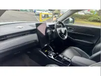 Used Honda e:Ny1 Elegance 150 kW (204 HP) 2024 White SUV