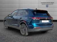 Begagnad VW Tiguan 150 HK (110 kW) 2025 SUV