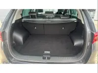 Used Kia Sportage 177 HP (130 kW) 2019 Grey SUV