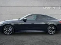 Used BMW i4 M Sport 207 kW (282 HP) 2025 Black Sedan