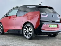 Used BMW i3 125 kW (170 HP) 2022 Hatchback