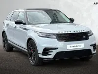 Used Land Rover Range Rover Velar HSE Dynamic 204 HP (150 kW) 2024 Grey SUV