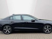 Used Volvo S60 Plus 247 HP (181 kW) 2024 Sedan
