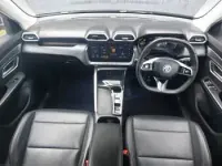 Used MG ZS Trophy 196 HP (144 kW) 2025 Grey SUV