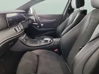Usado Mercedes E220 AMG line 194 HP (142 kW) 2019 Branco Carrinha