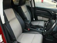 used Dodge Journey 2.0