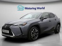 Used Lexus UX 250h 184 HP (135 kW) 2024 SUV