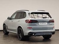 Used BMW X5 M Sport 298 HP (219 kW) 2026 Grey SUV