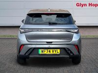 Used BYD Dolphin Comfort 150 kW (204 HP) 2026 Hatchback