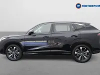 Usado MG HS Trophy 224 HP (164 kW) 2025 Preto SUV
